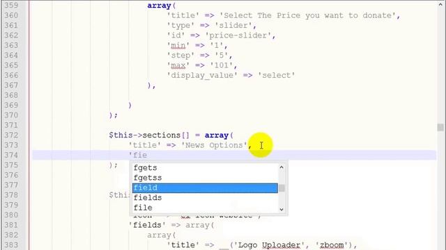 WordPress Theme Development Part 15 ( Post Query by Specific Category ) смотреть онлайн