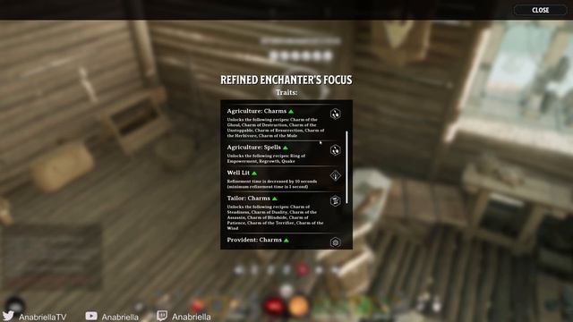Nightingale Realms, Cards, Crafting, Essence Explained (Beginner's Guide) смотреть онлайн