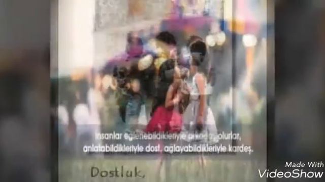 Selda Bağcan Dostum Dostum