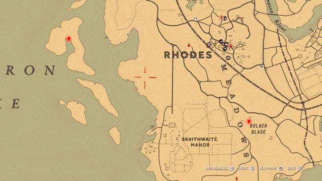 RDR2 Online Daily Challenges 11/9 & Madam Nazar location - RDR2 November 9, 2022 смотреть онлайн