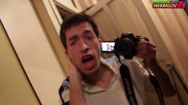 шоу NEKRASOV TV VLOG #12 DISCO 90-х ВЫСАД МОЗГА под КРАС... смотреть онлайн