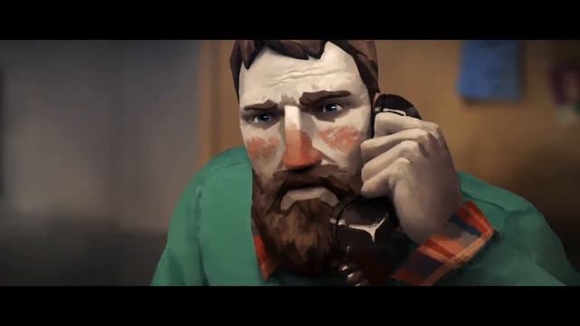 The Long Dark - Крушение смотреть онлайн