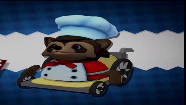 Готовим кушацс в Overcooked