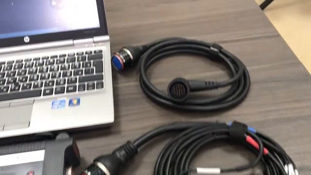 Сканер Star Diagnosis SDconnect 4 полный комплект смотреть онлайн