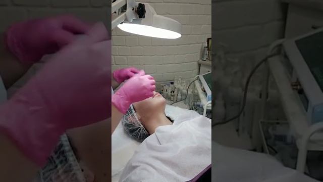 Обучение Косметолог-эстетист с нуля, без мед образования он/офлайн #курсыкосметолога