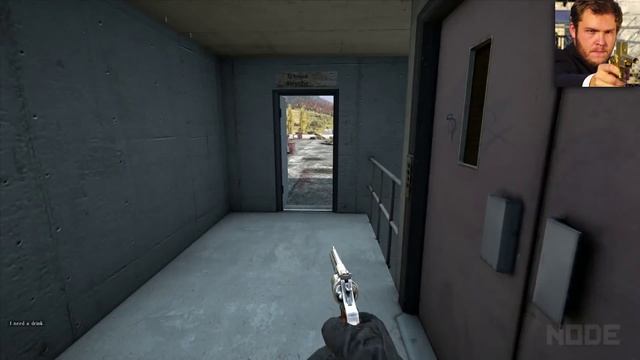 DayZ - Siege of Elektro Part 2 - Death of LAN Party смотреть онлайн