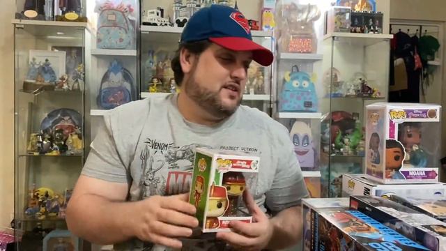 Loot & Shopping Haul (FUNKO, Lego, Marvel, Disney TMNT & More) смотреть онлайн