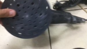 Шлифмашина эксцентриковая Hanko