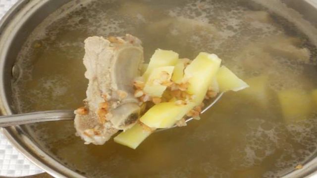 Рецепты от шеф-повара