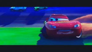 Cars - Hustler (Music Video)