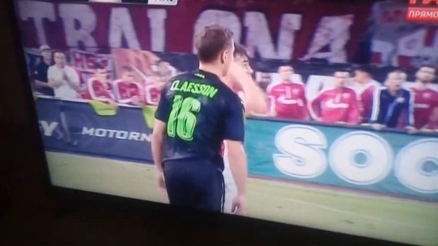 Краснодар сербия смотреть онлайн