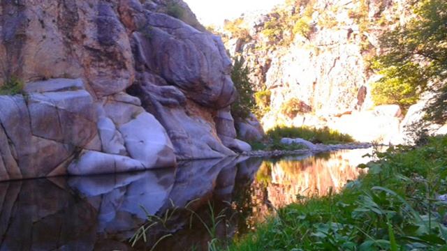 Sonidos De Kalimba Y Agua - Kalimba Meditation
