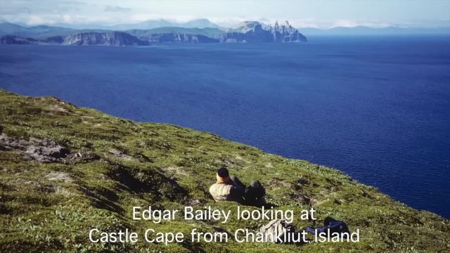 Making of a Refuge: Alaska Peninsula, Mitrofania Island to Sutwik Island смотреть онлайн