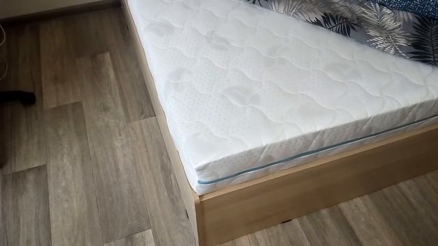 Отзыв о матрасе Promtex Orient Soft Combi Strutto 2 смотреть онлайн