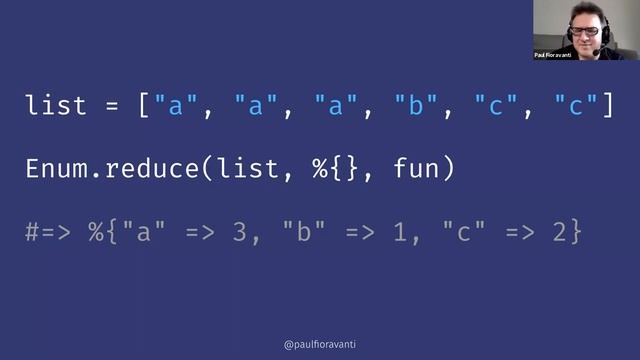 Everything is Reduce смотреть онлайн
