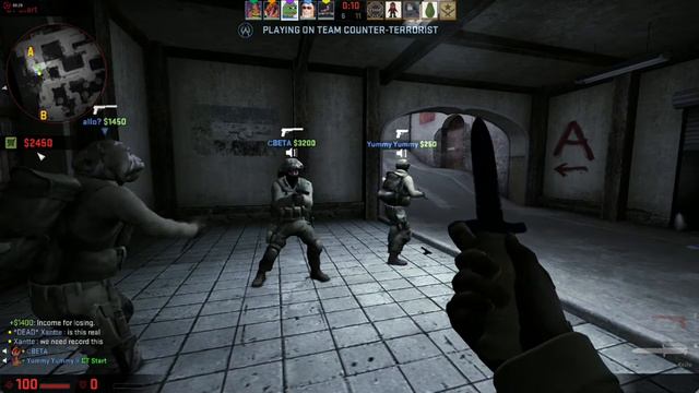 Typical Russian teammates cs go ! смотреть онлайн