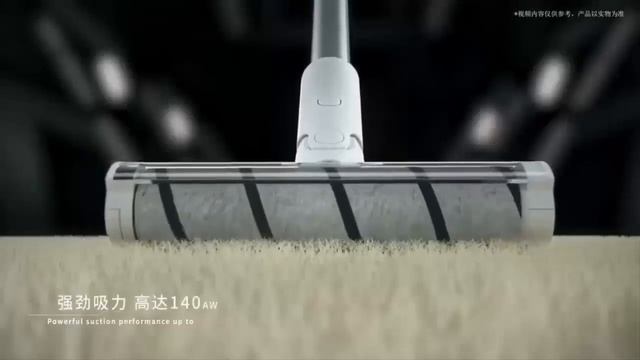 Xiaomi Dreame V10 Boreas Handheld Wireless Vacuum Cleaner Upgrade from Dreame V9 Dreame V9P 22000pa смотреть онлайн