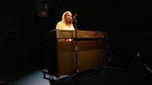 Psoy Korolenko / Псой Короленко - Закончик (я тебя не трогаю) @ PANDA Theater Berlin. 2016-07