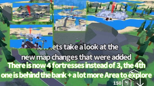 HOW TO COMPLETE THE F15 EVENT FASTER ON ROBLOX MILITARY TYCOON! смотреть онлайн