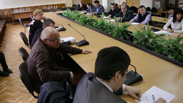 Расширение Городищенской горки смотреть онлайн