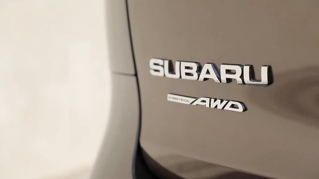 2019 Subaru Ascent Limited {First Drive} Video Review смотреть онлайн