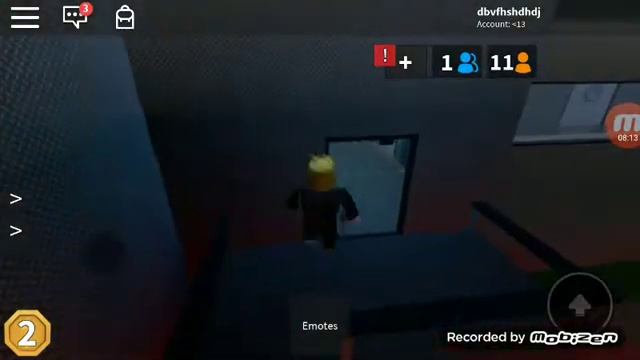 Роблокс тайна убийцы 2 с vano 2008 games смотреть онлайн