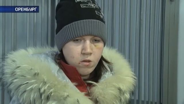 В Оренбурге посадили алиментщицу (За неуплату алиментов в тюрьму) смотреть онлайн