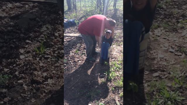 Ржака застрял#попа смотреть онлайн