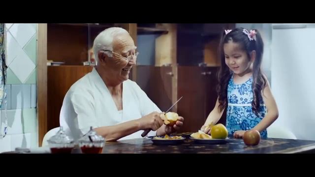 "Дедушка" смотреть онлайн