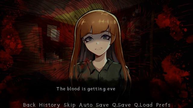 You Get The Dominating GF You Wanted you'll regret this - Nothing Special / ALL ENDINGS смотреть онлайн