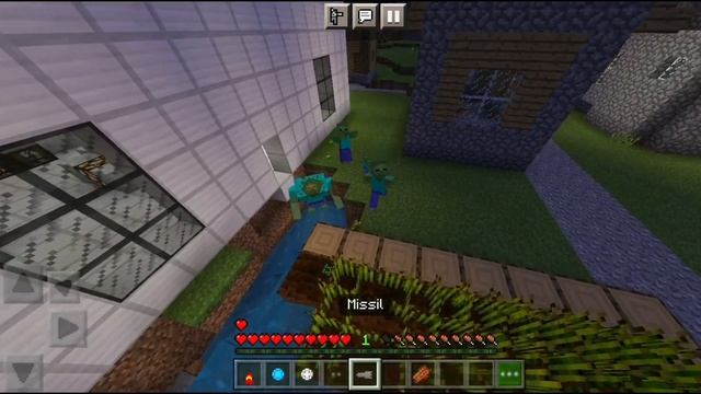 Я СКРАФТИЛ КОСТЮМ ЖЕЛЕЗНОГО ЧЕЛОВЕКА В МАЙНКРАФТ 100% ТРОЛЛИНГ ЛОВУШКА MINECRAFT смотреть онлайн
