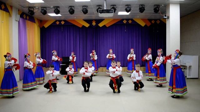 Танец Тимоня смотреть онлайн