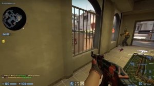 Мармок - 100 Самых Смешных Моментов CS:GO