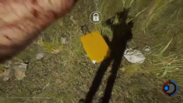 | Playing On GeForce GTX 650 1GB | #1 | TheForest | смотреть онлайн