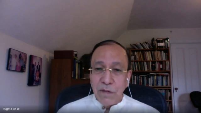 At Adda | Conversation with Sugata Bose | Bhagwan Ram, Bharat Mata & Pandemic Politics in South Asi смотреть онлайн