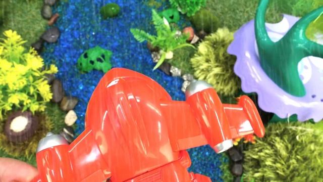 Самолетик Супер Джетт в больничке! Супер Крылья сломались! Видео про игры в машинки и Super Wings смотреть онлайн