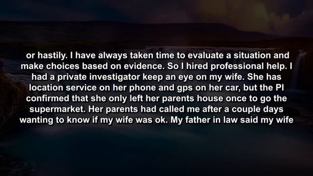 Updated: My Wife Effed Multiple Guys & Got Pregnant And Let Me Believe I Was The Father Bcoz I... смотреть онлайн