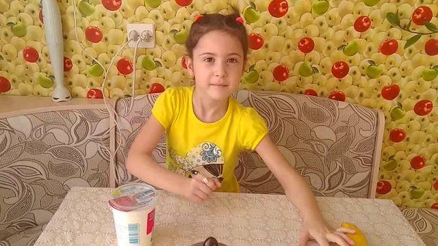 Йогурт из сметаны смотреть онлайн