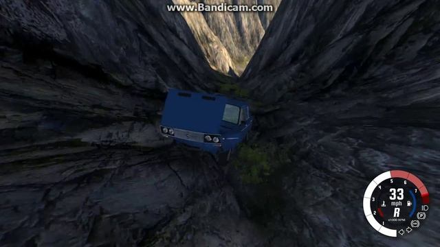 BeamNG Drive VAZ 2106 смотреть онлайн