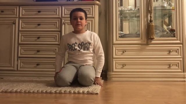 Птичья школа стих смотреть онлайн