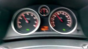 как включить круиз контроль на опель астра h