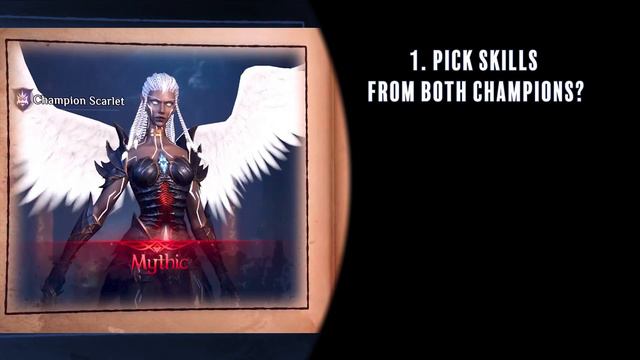 Everything You Need Know About Bloodstorm Hybrid Clan | Bloodline: Heroes Of Lithas