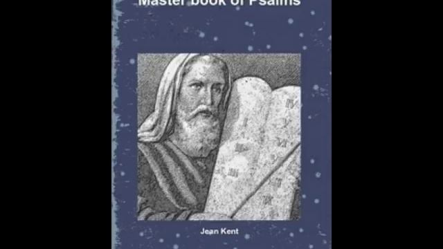 Master Book Of Psalm Magick - The Lost Secrets Revealed