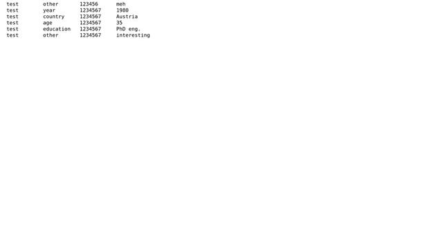 Simplifying/Improving inner join (self joining a table) смотреть онлайн