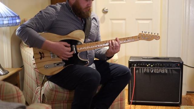 Flipping a 60th Anniversary Fender Telecaster...Is the 52 Reissue the best Telecaster? смотреть онлайн