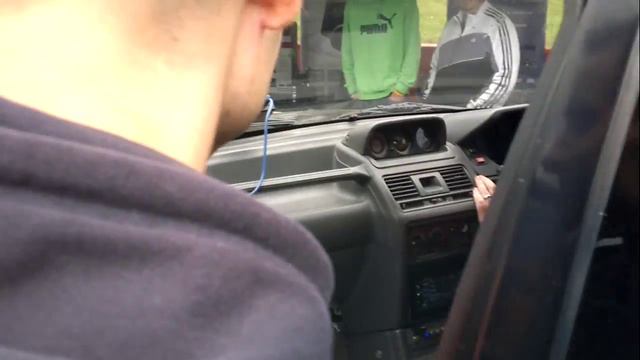 Trax '11 140+dB смотреть онлайн