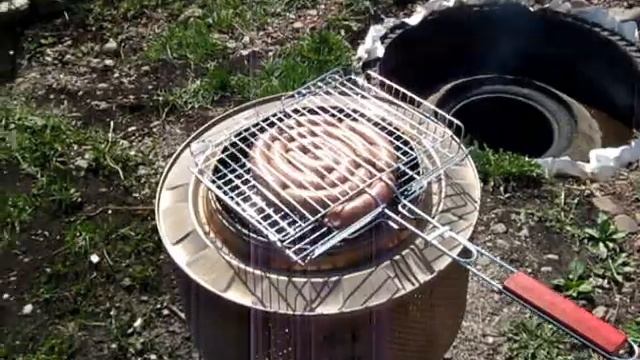 Тест МАНГАЛА из барабана. смотреть онлайн