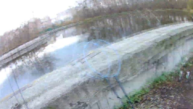 карась в начале ноября смотреть онлайн