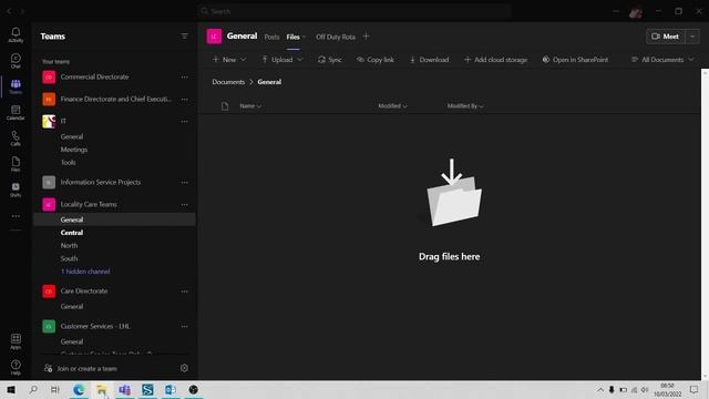 How to Sync Teams Files with OneDrive смотреть онлайн
