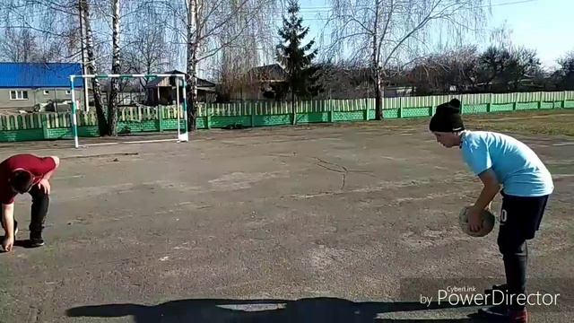 Challenge:Игра 9-тка. Мяско. смотреть онлайн